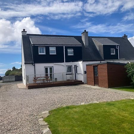 Salmon House Villa Stornoway  Exterior photo